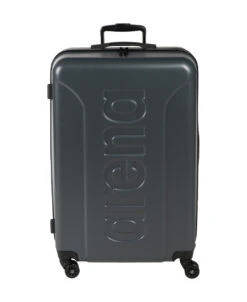 Arena Hard Shell XL Cargo Koffer -Zwemartikelen Winkel arena trolley hard shell 005300 100 hard shell xl cargo f s