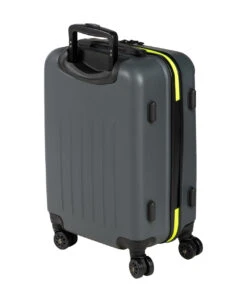 Arena Hard Shell Cabin Trolley Koffer -Zwemartikelen Winkel arena trolley hard shell 005301 100 hard shell cabin trolley bl s