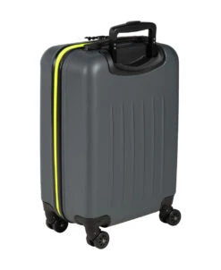 Arena Hard Shell Cabin Trolley Koffer -Zwemartikelen Winkel arena trolley hard shell 005301 100 hard shell cabin trolley br s