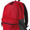 Arena Team Backpack 30L Zwemtas Rood -Zwemartikelen Winkel arena zwemtas 002481 400 team backpack 30 001 fl s