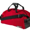 Arena Team Duffle 40L Zwemtas Rood -Zwemartikelen Winkel arena zwemtas duffle 40 002482 400 team duffle 40 001 fl s