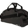 Arena Team Duffle 40L Zwemtas Zwart -Zwemartikelen Winkel arena zwemtas duffle 40 002482 500 team duffle 40 001 fl s