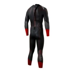 Zone3 Aspire Lange Mouw Wetsuit Heren -Zwemartikelen Winkel aspire mens wetsuit 02
