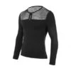 Assos LS Skin Layer Superleger Ondershirt Lange Mouw Zwart Unisex -Zwemartikelen Winkel assos accessoires ls skin layer superl