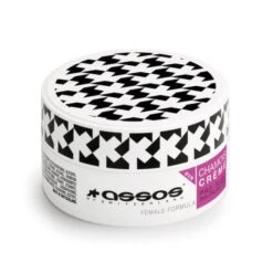 Assos Chamois Crème Dames -Zwemartikelen Winkel assos accessories chamois creme women 200 ml 003