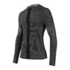 Assos GTO Spring/fall DermaSensor Ondershirt Lange Mouw Grijs Heren -Zwemartikelen Winkel assos onderkleding heren gto spring fall ls dermasensor black series p114044518 01