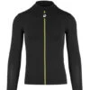Assos Skin Layer Spring/Fall LS Ondershirt -Zwemartikelen Winkel assosoires spring fall ls skin layer blackseries 1 m