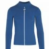 Assos Ultraz Skin Layer Winter LS Ondershirt Blauw Heren 1 Assos Ultraz Skin Layer Winter LS Ondershirt Blauw Heren -Zwemartikelen Winkel assosoires ultraz winter ls skin layer calypso blu 1 m