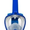 Atlantis 2.0 Full Face Snorkelmasker Blauw -Zwemartikelen Winkel atlantis 20 blue 1