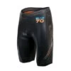 Blueseventy Lift Neopreen Short Unisex -Zwemartikelen Winkel blueseventy lift short uni 01