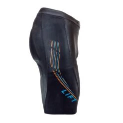 Blueseventy Lift Neopreen Short Unisex -Zwemartikelen Winkel blueseventy lift short uni 03