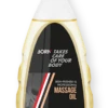Born Massage Oil Body Care Tube 250ml -Zwemartikelen Winkel born massage oil