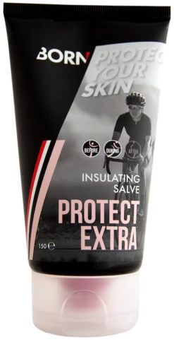 Born Protect Extra Body Care Tube 150ml