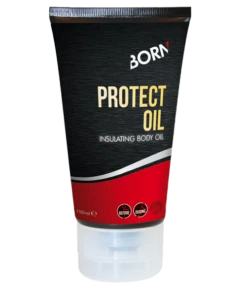 Born Protect Oil Body Care Tube 150ml
