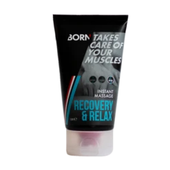 Born Recovery Relax Body Care Tube 150ml