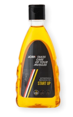 Born Start Up Care Bottle 250ml