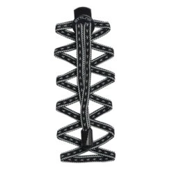 BTTLNS Triathlon Accessoires Voordeel Pakket Oranje -Zwemartikelen Winkel bttlns accessories shoe laces momentum 10 black 01 1