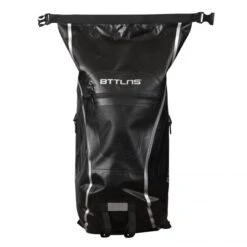 BTTLNS Agenor 1.0 Waterdichte Rugtas Zwart -Zwemartikelen Winkel bttlns backpack waterproof agenor 10 black high 004