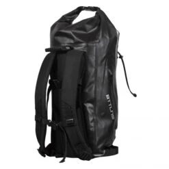 BTTLNS Agenor 1.0 Waterdichte Rugtas Zwart -Zwemartikelen Winkel bttlns backpack waterproof agenor 10 black high 006