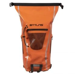 BTTLNS Agenor 1.0 Waterdichte Rugtas Oranje -Zwemartikelen Winkel bttlns backpack waterproof agenor 10 orange high 004