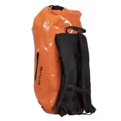 BTTLNS Agenor 1.0 Waterdichte Rugtas Oranje -Zwemartikelen Winkel bttlns backpack waterproof agenor 10 orange high 006