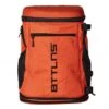 BTTLNS Amphion 1.0 Multifunctionele Rugtas 30 Liter Oranje -Zwemartikelen Winkel bttlns bags backpack amphion 10 orange high 002