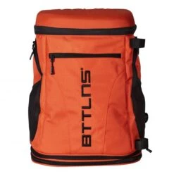 BTTLNS Amphion 1.0 Multifunctionele Rugtas 30 Liter Oranje