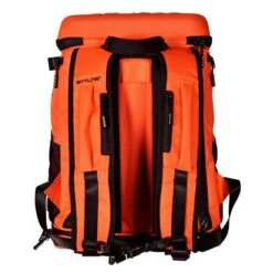 BTTLNS Amphion 1.0 Multifunctionele Rugtas 30 Liter Oranje -Zwemartikelen Winkel bttlns bags backpack amphion 10 orange high 003