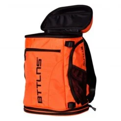 BTTLNS Amphion 1.0 Multifunctionele Rugtas 30 Liter Oranje -Zwemartikelen Winkel bttlns bags backpack amphion 10 orange high 004