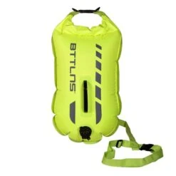 BTTLNS Amphitrite 1.0 Saferswimmer Zwemboei 20 Liter Groen