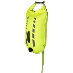 BTTLNS Amphitrite 1.0 Saferswimmer Zwemboei 20 Liter Groen -Zwemartikelen Winkel bttlns buoy amphitrite green low 04