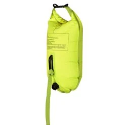 BTTLNS Amphitrite 1.0 Saferswimmer Zwemboei 20 Liter Groen -Zwemartikelen Winkel bttlns buoy amphitrite green low 05