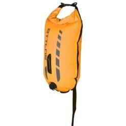BTTLNS Amphitrite 1.0 Saferswimmer Zwemboei 20 Liter Geel -Zwemartikelen Winkel bttlns buoy amphitrite yellow low 04