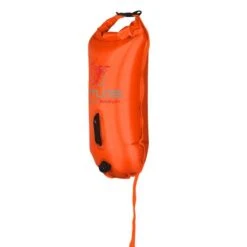 BTTLNS Saferswimmer Zwemboei 28 Liter Poseidon 1.0 Oranje -Zwemartikelen Winkel bttlns buoy poseidon orange low 04