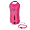 BTTLNS Saferswimmer Zwemboei 28 Liter Poseidon 1.0 Roze -Zwemartikelen Winkel bttlns buoy poseidon pink low 01