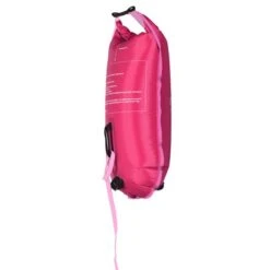 BTTLNS Saferswimmer Zwemboei 28 Liter Poseidon 1.0 Roze -Zwemartikelen Winkel bttlns buoy poseidon pink low 05