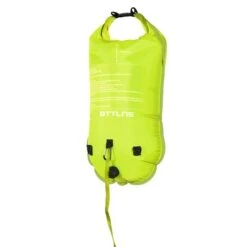 BTTLNS Saferswimmer Veiligheid Verlichte Zwemboei Scamander 2.0 Neon Groen 21 BTTLNS Saferswimmer Veiligheid Verlichte Zwemboei Scamander 2.0 Neon Groen -Zwemartikelen Winkel bttlns buoy scamander green low 09