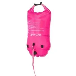 BTTLNS Saferswimmer Veiligheid Verlichte Zwemboei Scamander 2.0 Roze -Zwemartikelen Winkel bttlns buoy scamander pink low 09