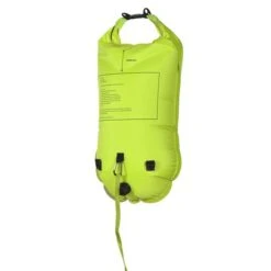 BTTLNS Tethys 1.0 Safeswimmer Zwemboei 35 Liter Groen -Zwemartikelen Winkel bttlns buoy tethys green low 09