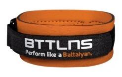 BTTLNS Triathlon Accessoires Voordeel Pakket Oranje -Zwemartikelen Winkel bttlns chipbands chipband achilles 20 oranje