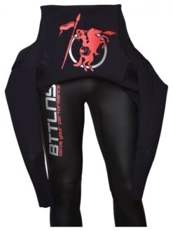 BTTLNS Goddess Wetsuit Shield 1.0 -Zwemartikelen Winkel bttlns gods wetsuit shield10 004 1