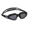 BTTLNS Archonei 1.0 Getinte Lens Zwembril Zwart/zilver -Zwemartikelen Winkel bttlns goggles archonei 10 black silver 01