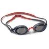 BTTLNS Tyraxes 1.0 Getinte Lenzen Zwembril Zilver/rood -Zwemartikelen Winkel bttlns goggles tyraxes 10 silver red 01