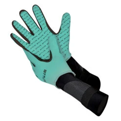 BTTLNS Neopreen Zwemhandschoenen Boreas 1.0 Mint -Zwemartikelen Winkel bttlns neoprene gloves boreas 10 mint low 003