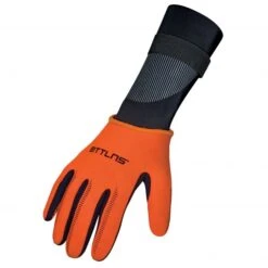 BTTLNS Neopreen Accessoires Voordeelset Oranje -Zwemartikelen Winkel bttlns neoprene gloves boreas 10 orange low 001 1