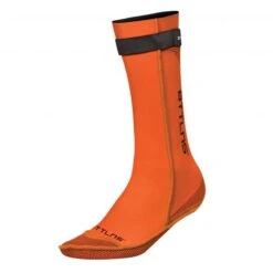 BTTLNS Neopreen Zwemsokken En Zwemhandschoenen Voordeelset Oranje -Zwemartikelen Winkel bttlns neoprene socks caerus 10 orange low 1