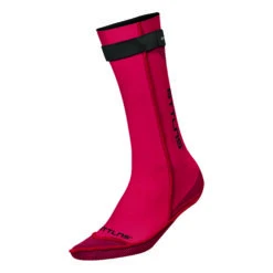 BTTLNS Neopreen Accessoires Voordeelset Rood -Zwemartikelen Winkel bttlns neoprene socks caerus 10 red low