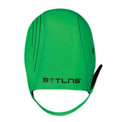 BTTLNS Neopreen Swim Cap Khione 1.0 Groen -Zwemartikelen Winkel bttlns neoprene swim cap khione 10 green low 005