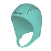 BTTLNS Neopreen Swim Cap Khione 1.0 Mint -Zwemartikelen Winkel bttlns neoprene swim cap khione 10 mint low 001