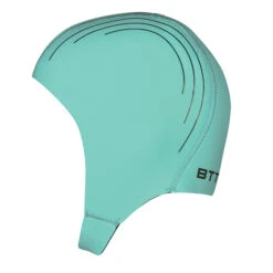 BTTLNS Neopreen Swim Cap Khione 1.0 Mint -Zwemartikelen Winkel bttlns neoprene swim cap khione 10 mint low 004